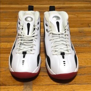 Nike Zoom Hawk Flight Mens size 9